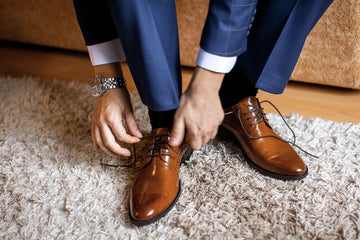 Men's Shoes - TINT