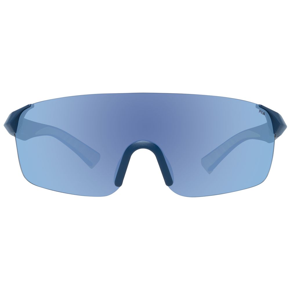 Fila Blue Men Sunglasses