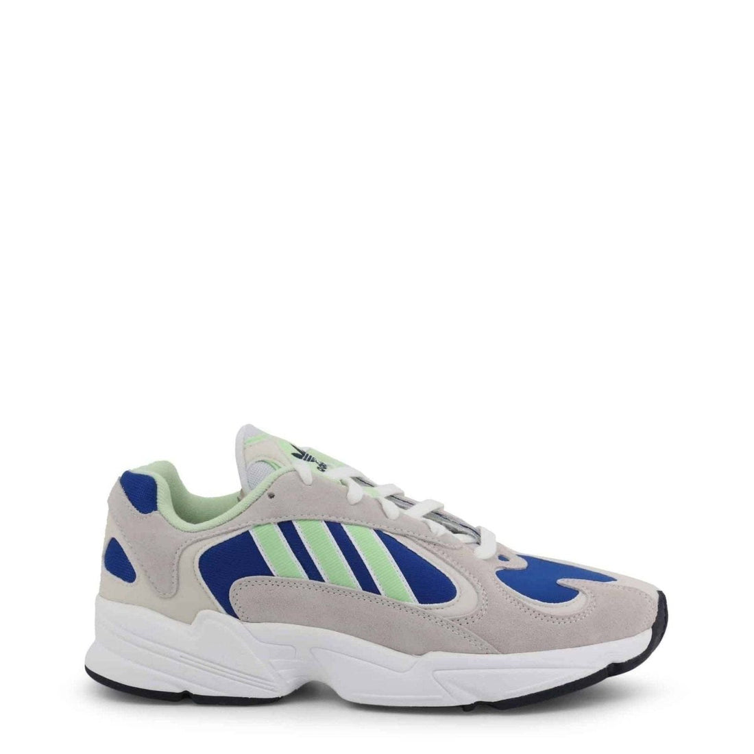 Adidas Sneakers - TINT - Sneakers - Adidas - EE5318_YUNG-1:293365