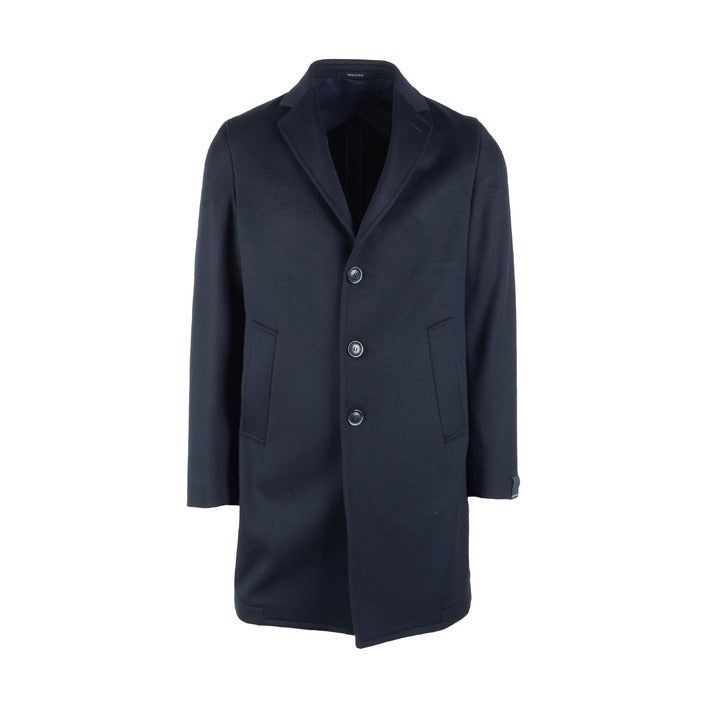 Angelo Nardelli Men Coat - TINT - Clothing Coats - Angelo Nardelli - SYNC2FASHION-447273