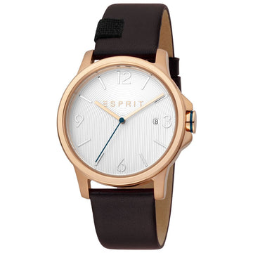 Esprit Copper Men Watch - TINT - Esprit - ES-1021415